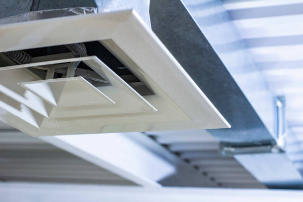 Best Emergency Air Duct Cleaning  in Dallas, NC