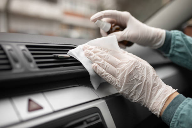 Best Air Duct Cleaning Near Me in Dallas, NC