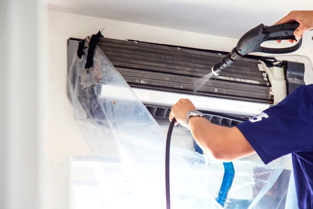 Best HVAC System Cleaning  in Dallas, NC