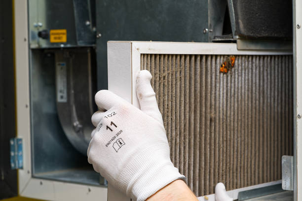 Best Home Air Vent Cleaning  in Dallas, NC