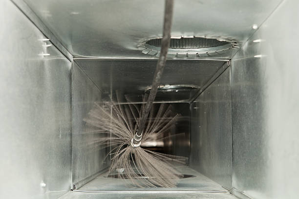 Best Best Air Duct Cleaning Near Me  in Dallas, NC