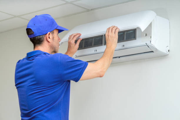 Best Ventilation Cleaning Services  in Dallas, NC
