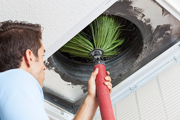 Best General Air Duct Cleaning  in Dallas, NC