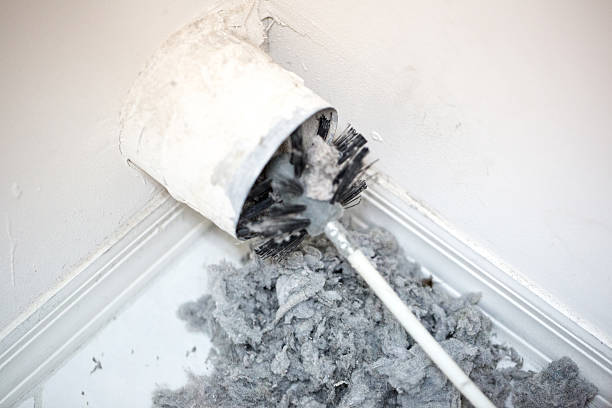 Best Air Duct Cleaning Near Me in Dallas, NC