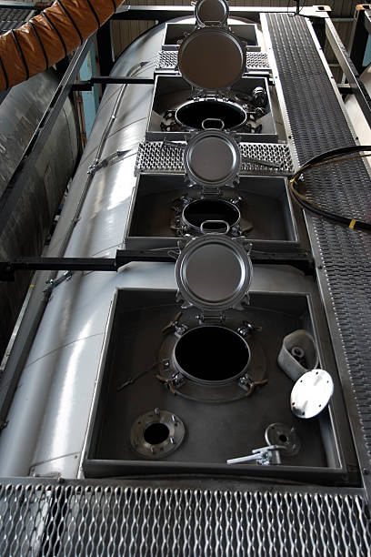 Best Best Air Duct Cleaning Company  in Dallas, NC