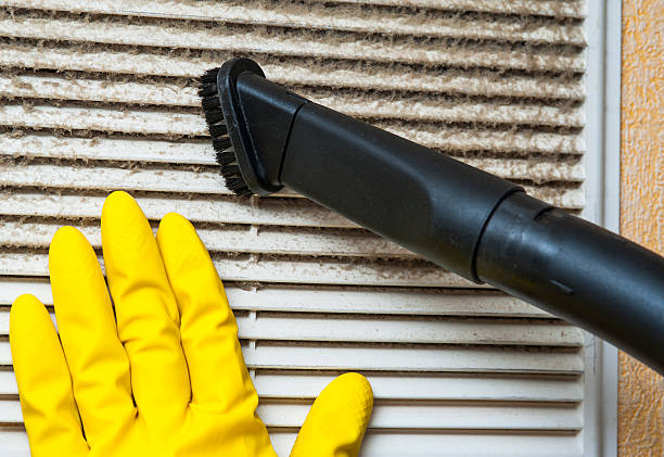 Best Affordable Air Duct Cleaning  in Dallas, NC