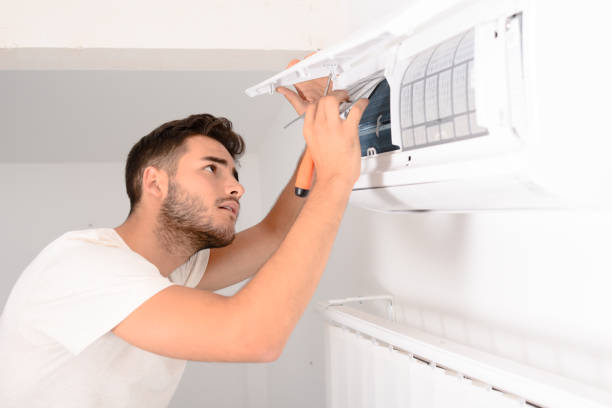 Best Ventilation Cleaning Services  in Dallas, NC