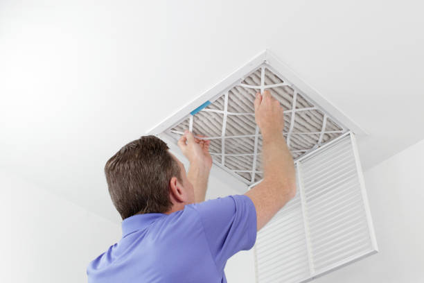 Best General Air Duct Cleaning  in Dallas, NC